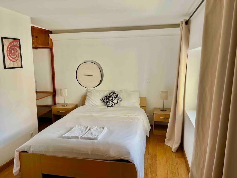 1 Bedroom Apartment - Palma Residence Lisboa エクステリア 写真