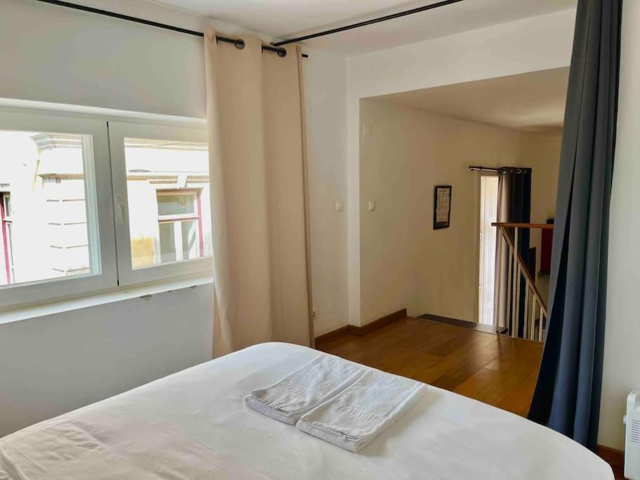 1 Bedroom Apartment - Palma Residence Lisboa エクステリア 写真